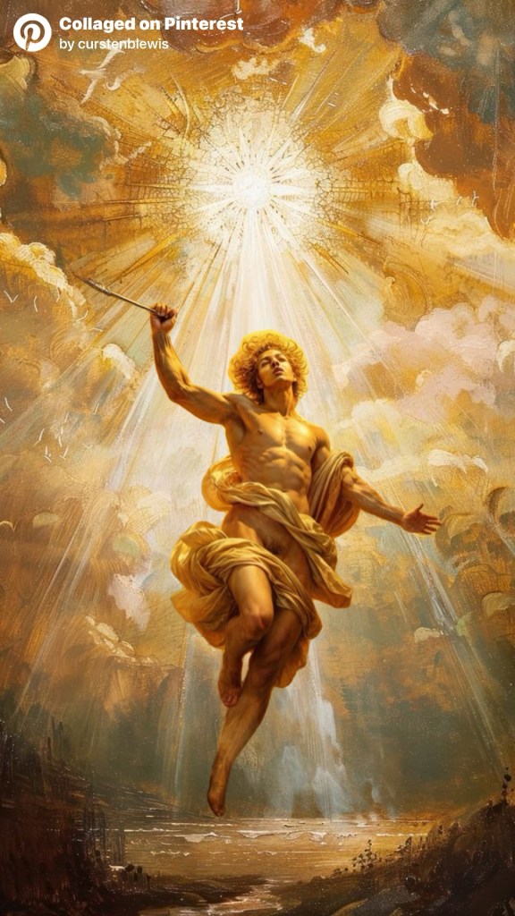 Eternal Creation of the Soul: Salvation for&nbsp;All!