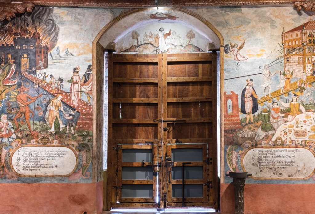 The Power of Faith: Crossing the River Under God’s Command