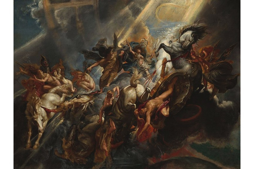 Exemplifying Love and Pride through&nbsp;Leadership