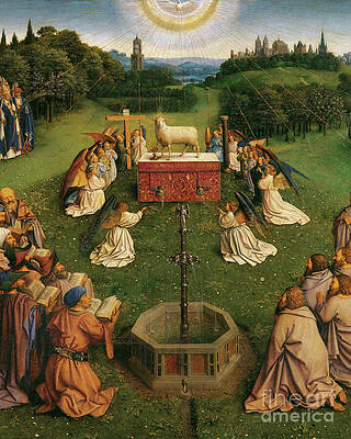 El Arte y la Fe: Interpretaciones de la Última&nbsp;Judicatura